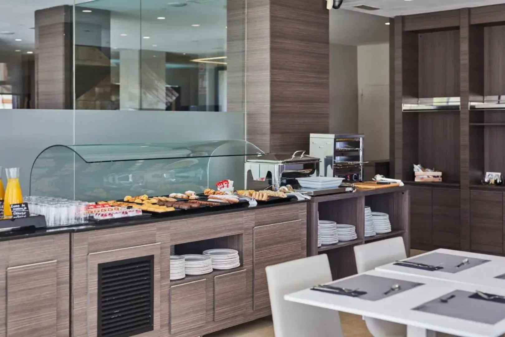 Hotel Silken Turcosa 3 Sup