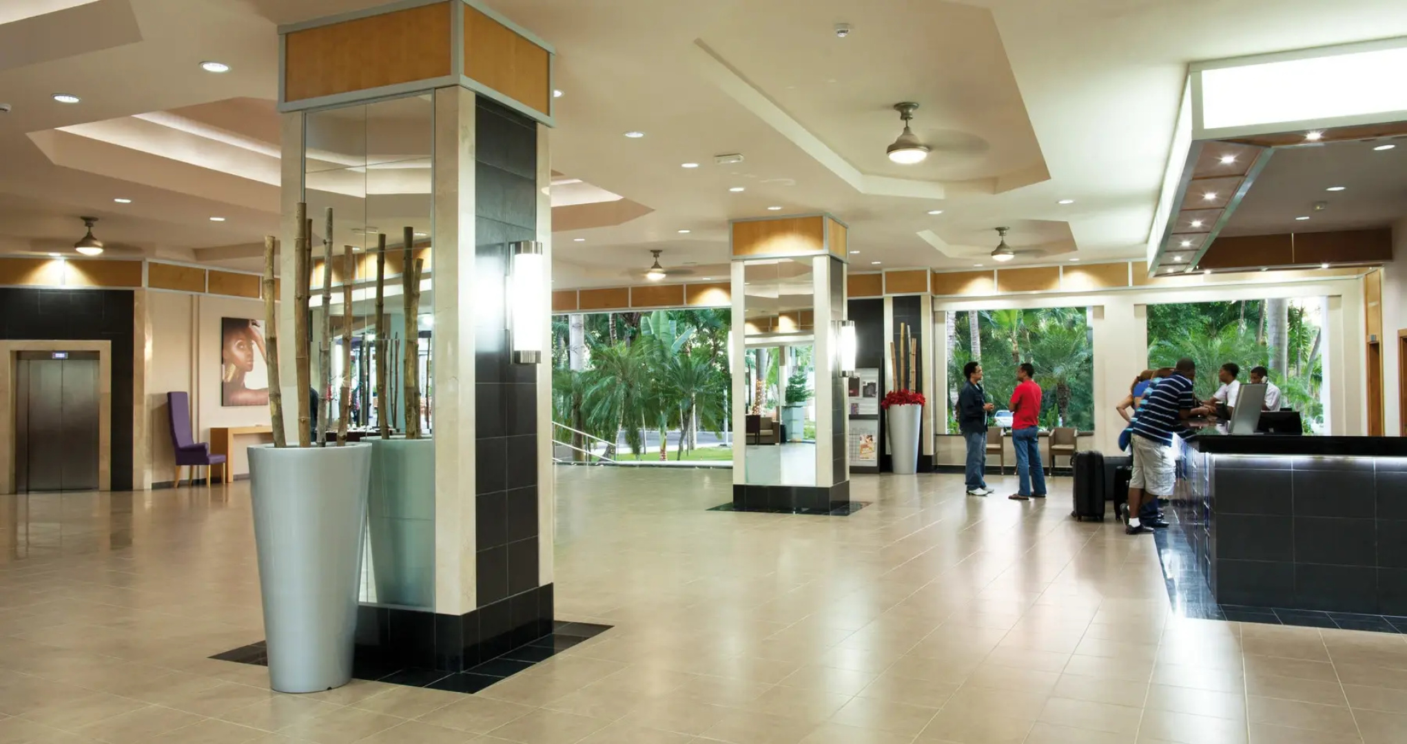 Riu Naiboa All Inclusive