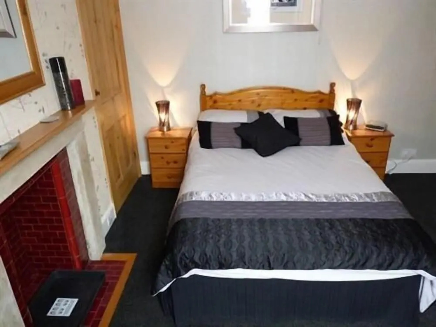 The Pathways Guest House