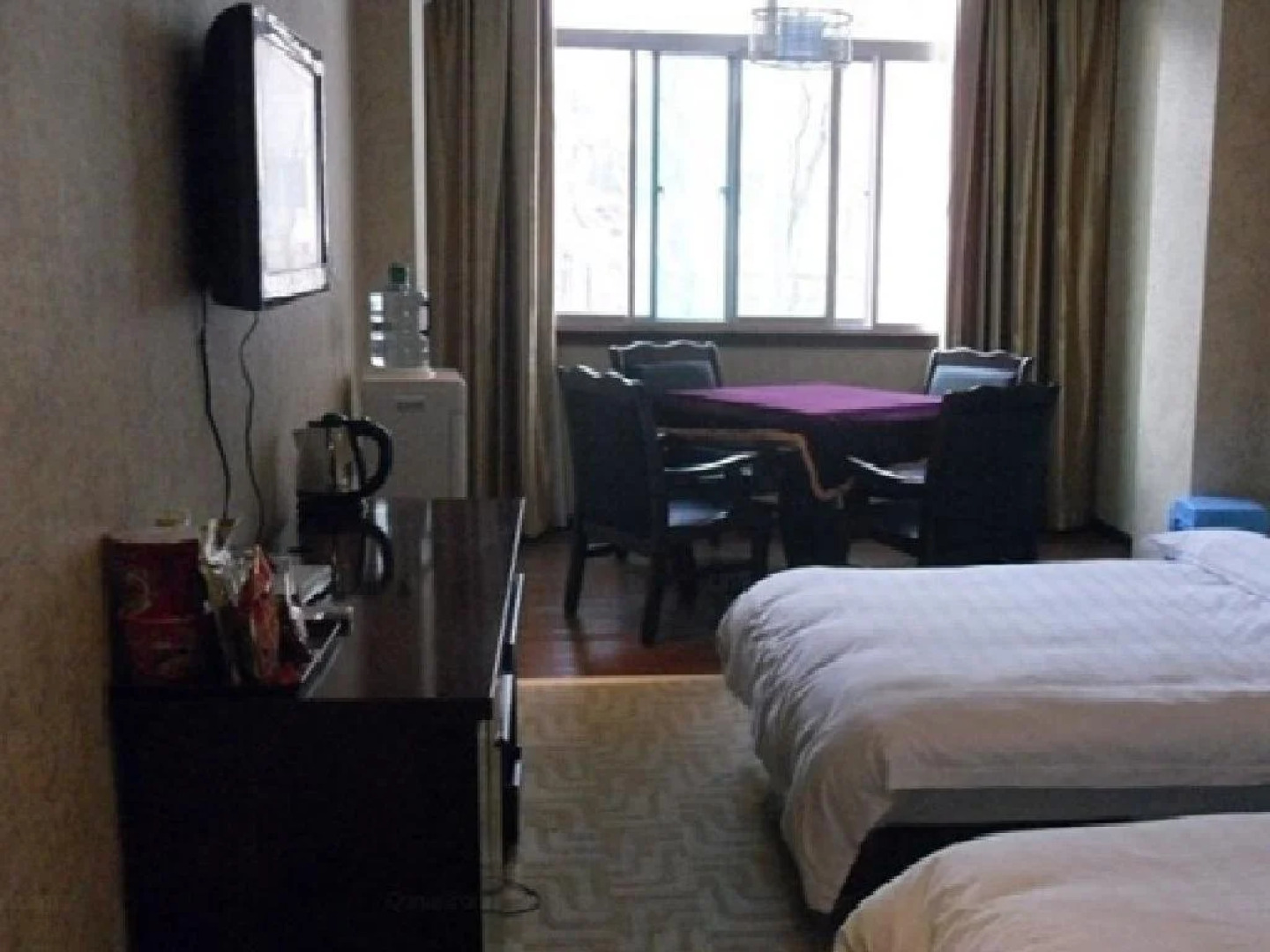 Jinshanghua Express Inn