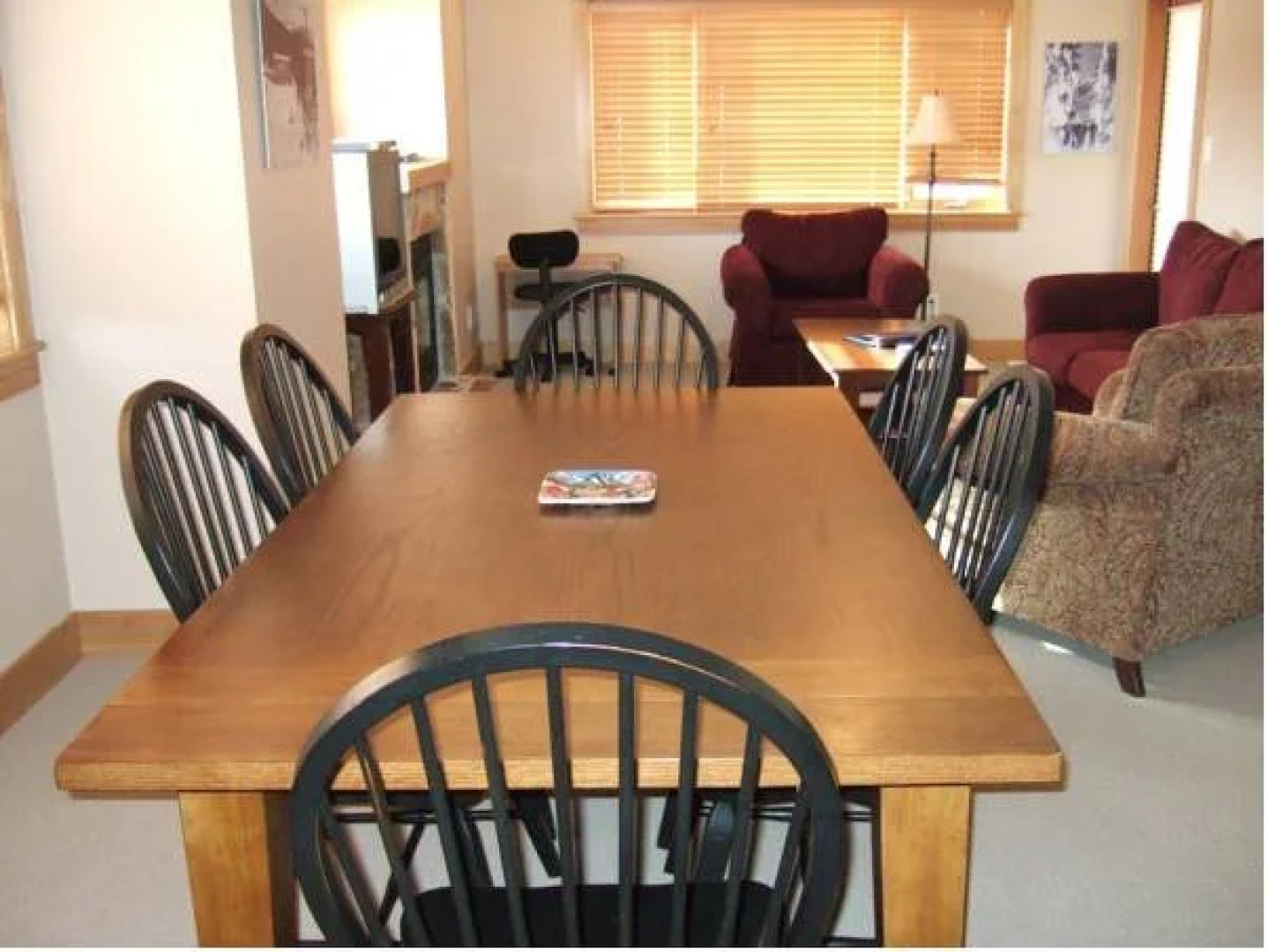 Red Mountain Village Condos