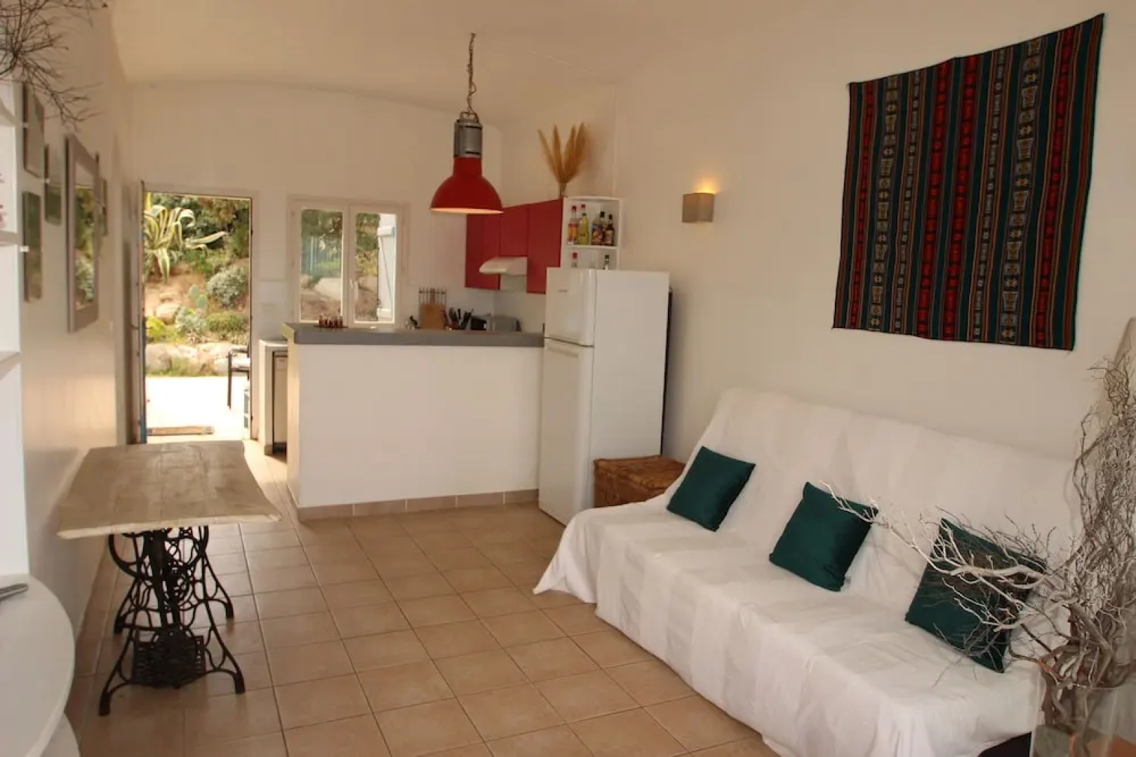 Hameau 21