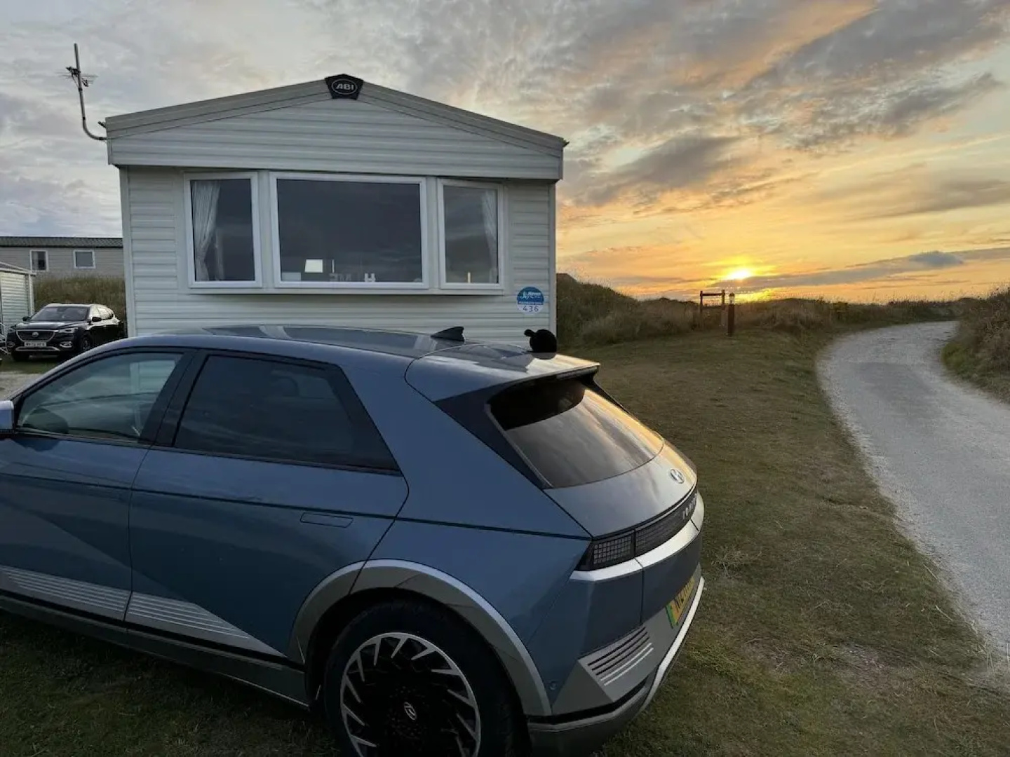 Perranporth Coastal Retreat
