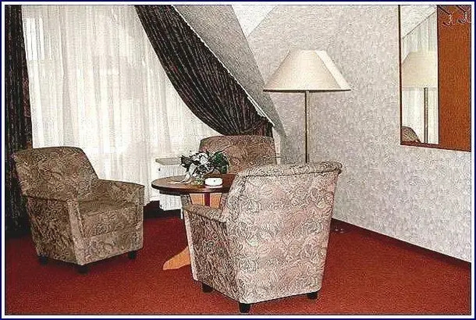 Akzent Landhaus Schellhorn