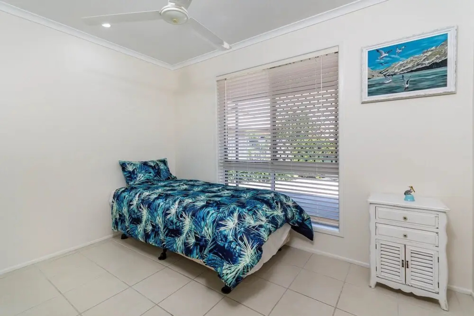 Kokomo, thats where we want to go - Bellara