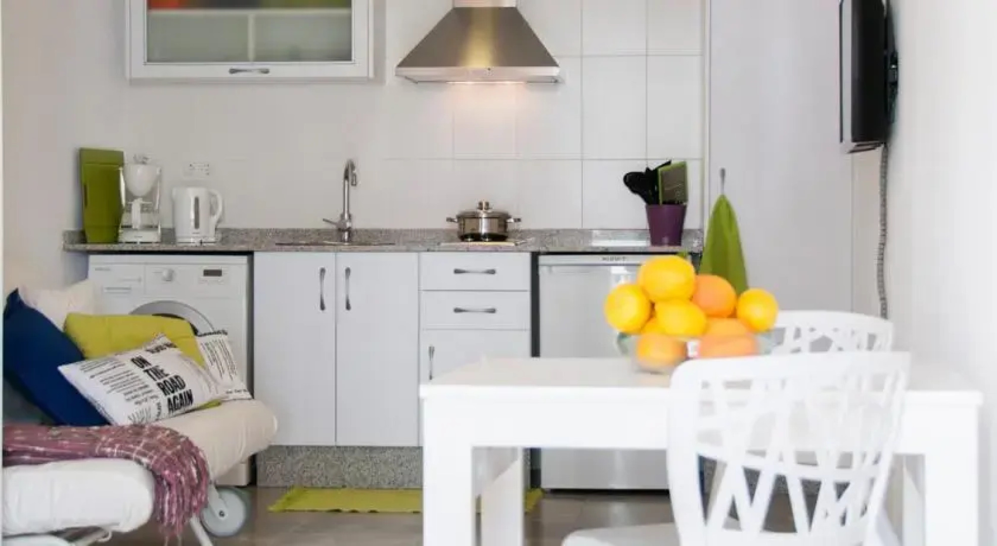 Playa Centro la Vila