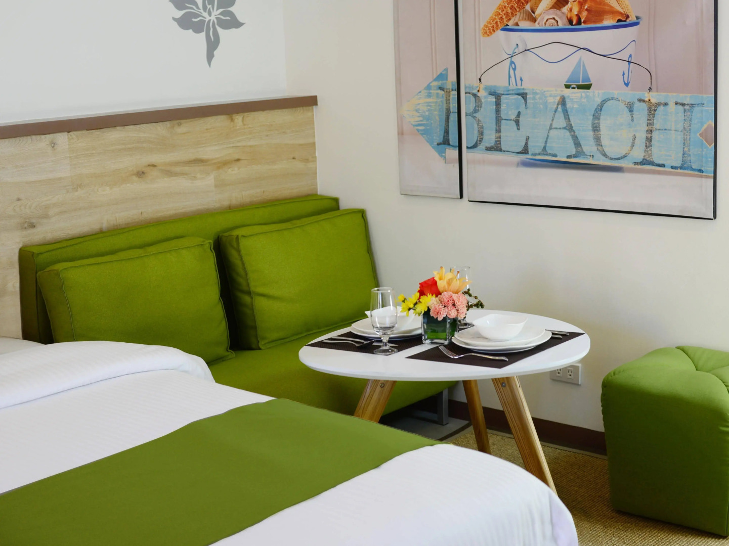Azalea Hotels & Residences Boracay