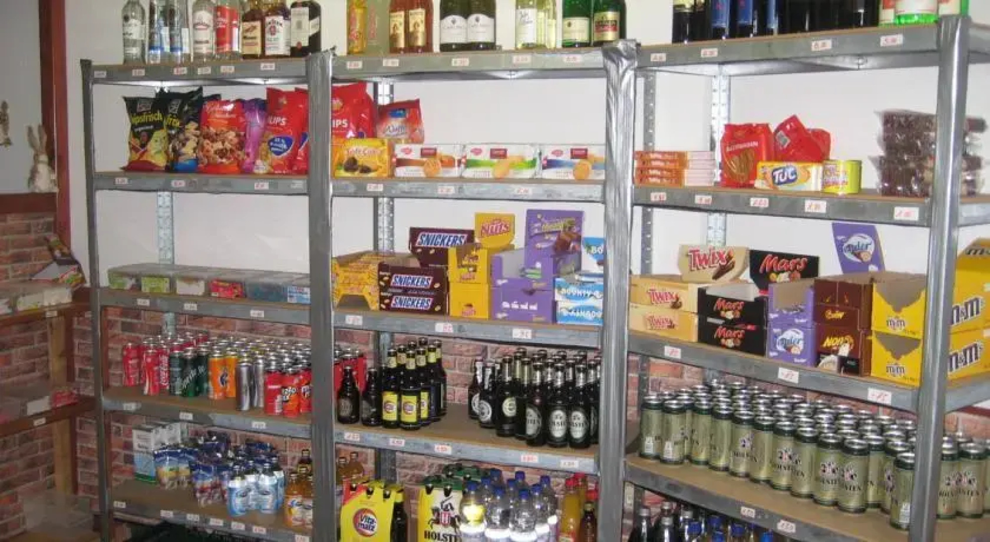 Hotel & Restaurant Kim