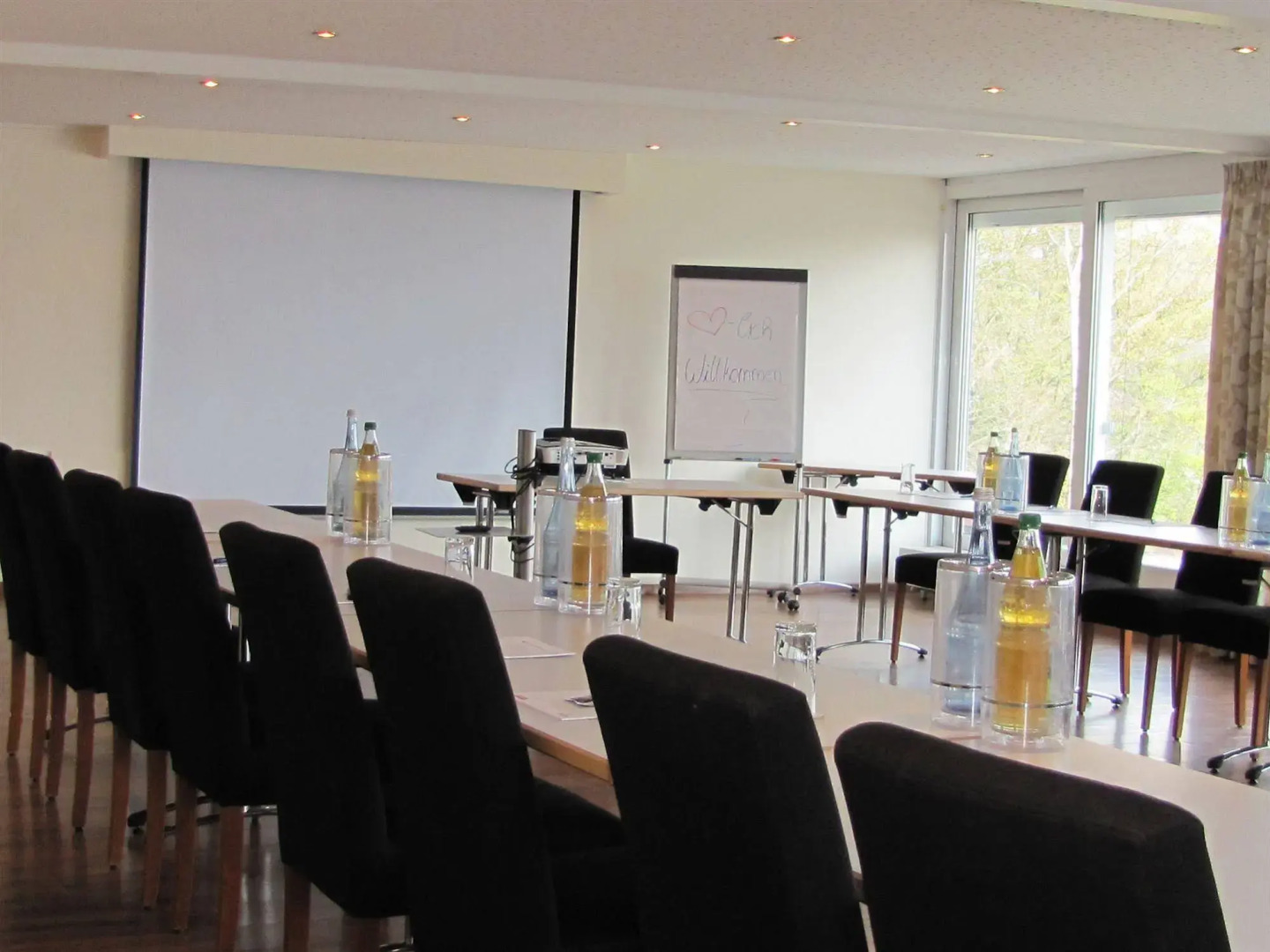 Ringhotel Haus Oberwinter