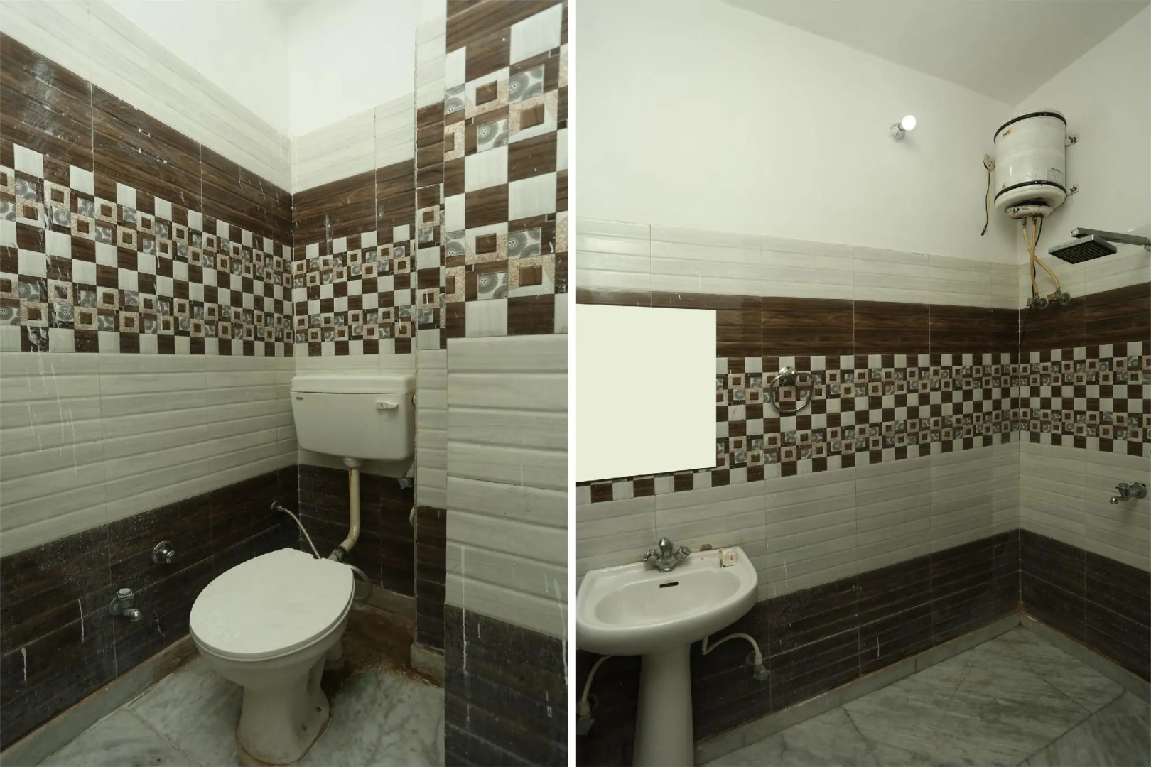 OYO 8607 Hotel Sky Inn