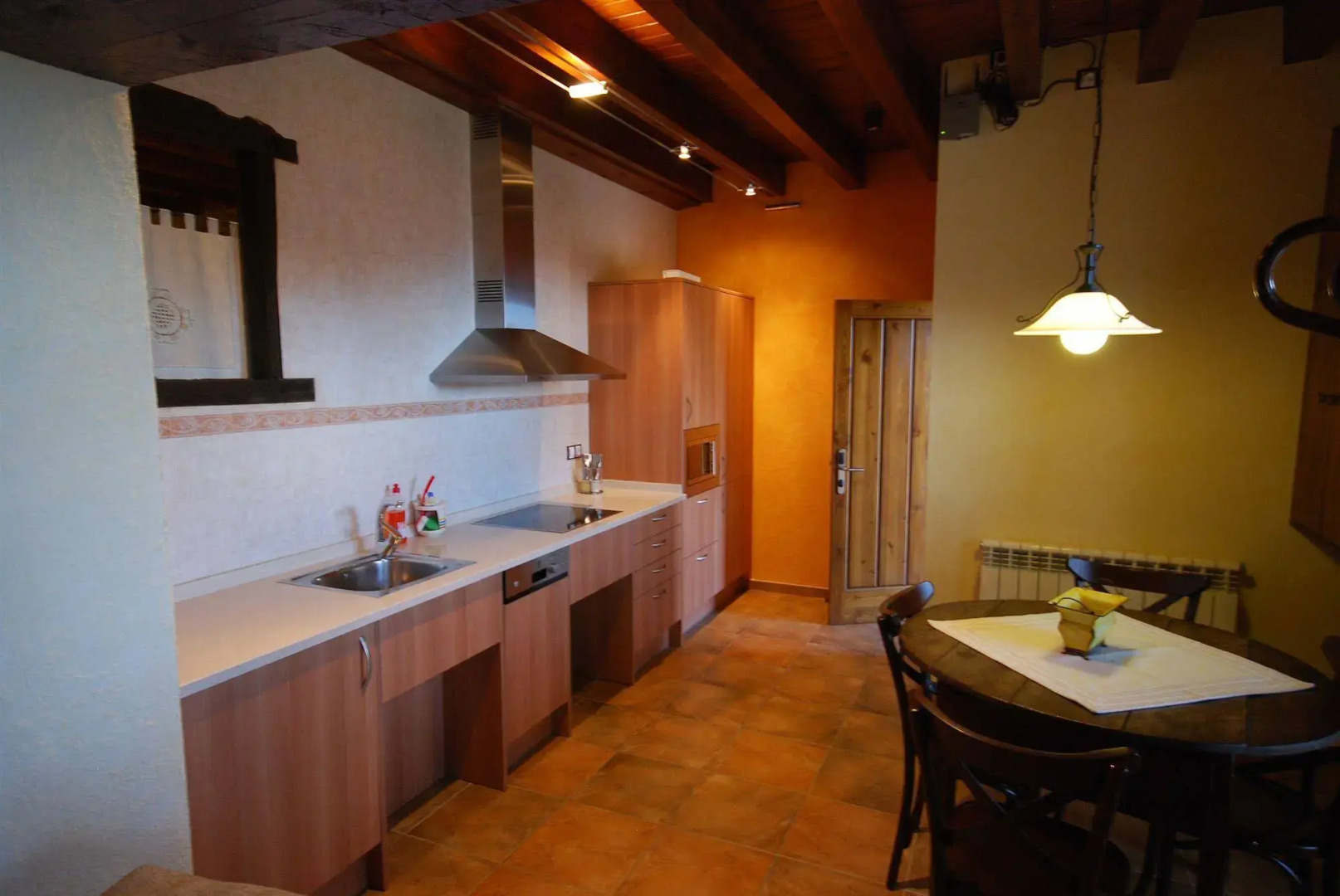 Rusticae La Casassa de Ribes