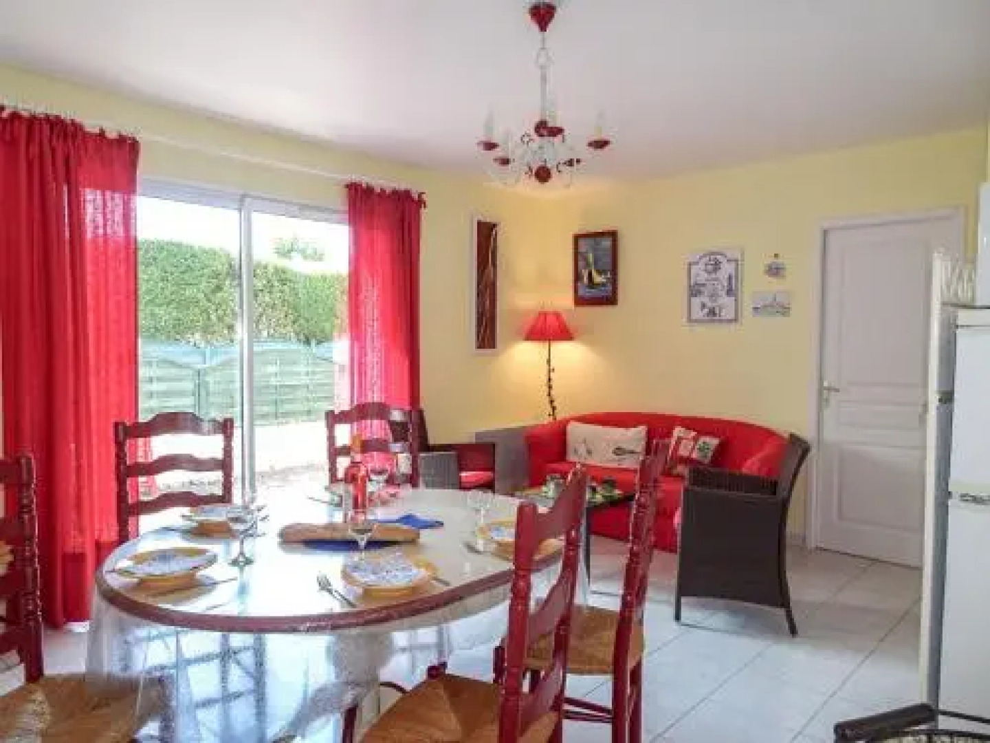 Holiday Home Les Bains