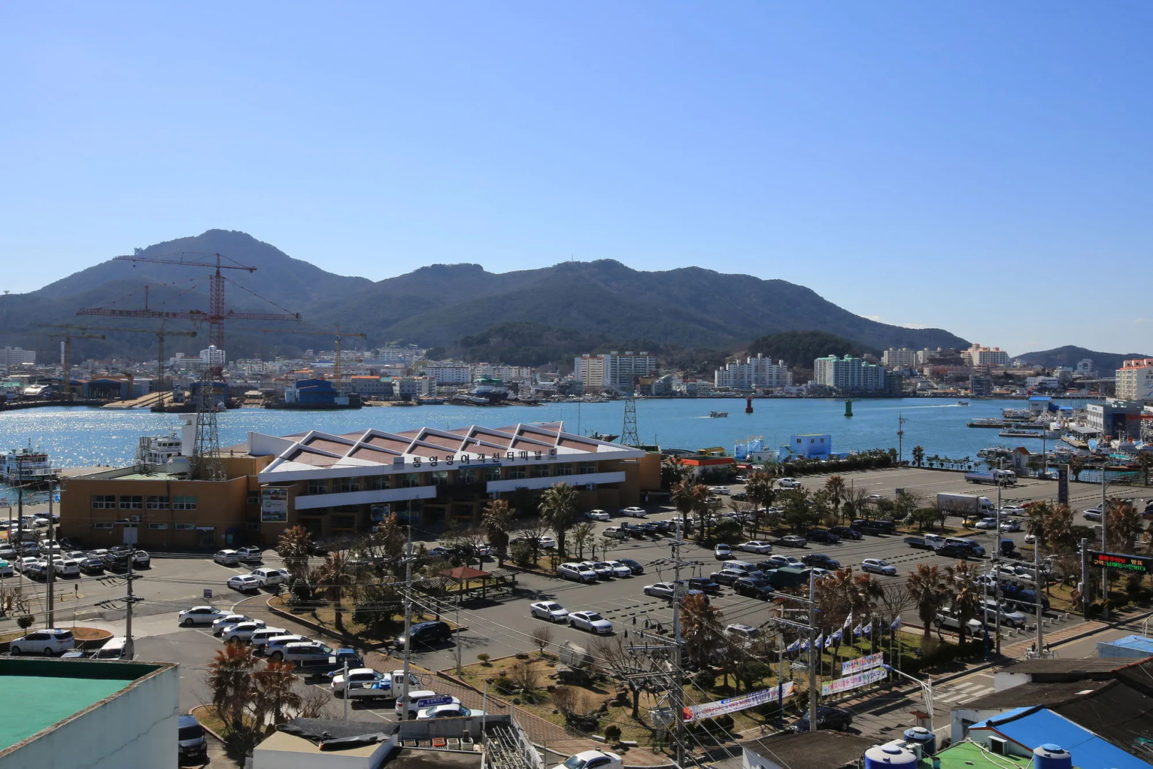 Dorcas Tourist Hostel