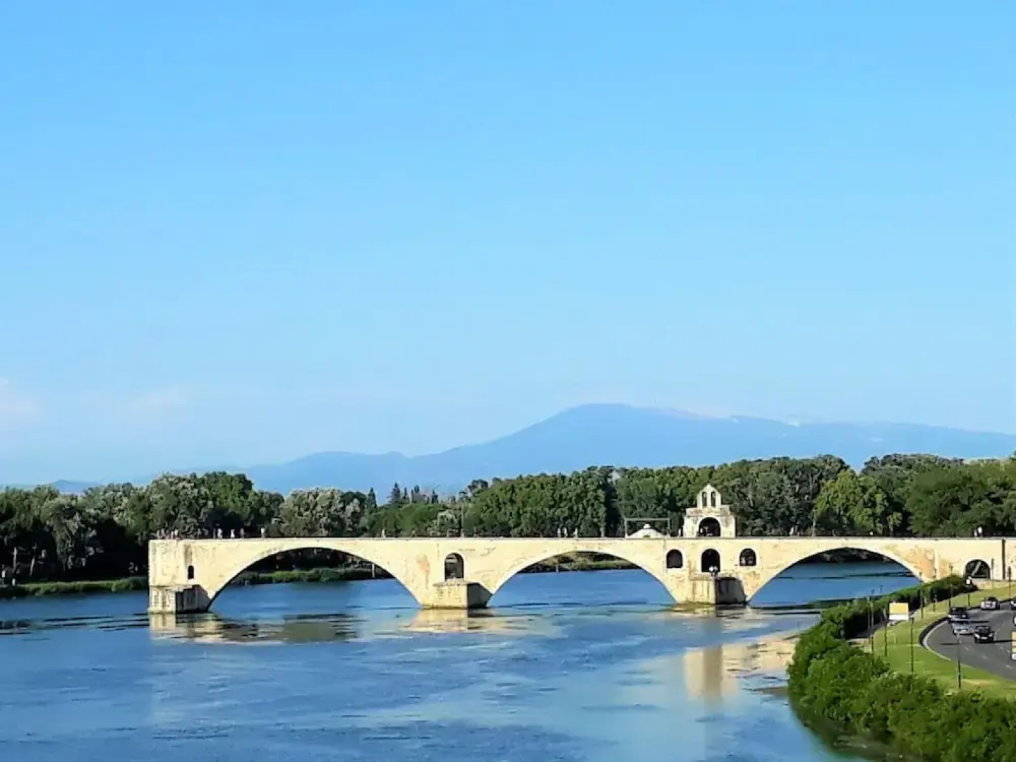 Holiday Home Near Pont du Gard & Vineyards