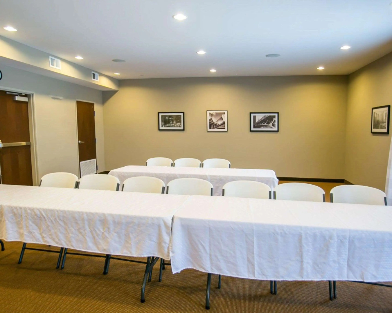 Sleep Inn & Suites Austin North I-35