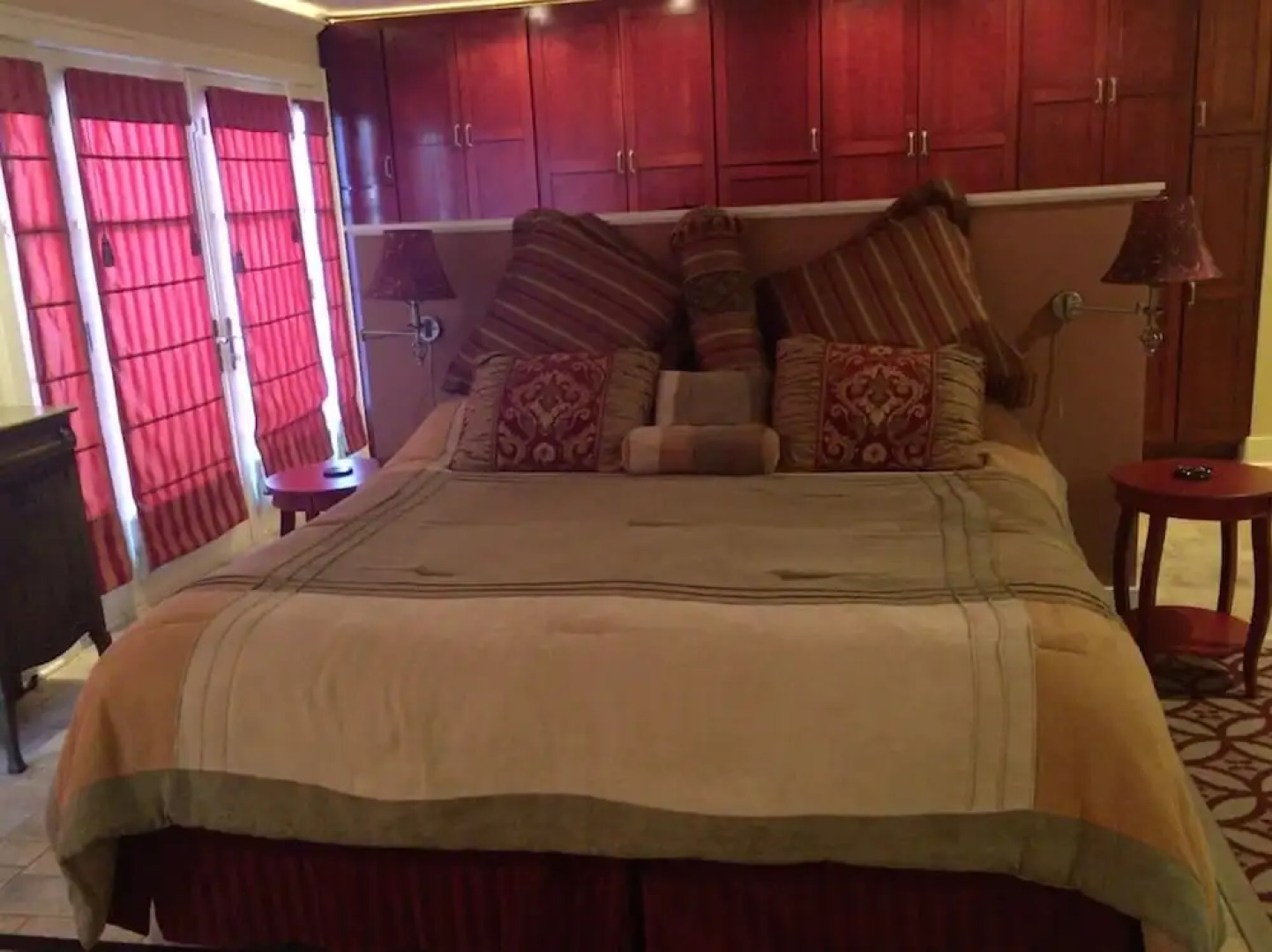 The Villa Bed & Breakfast - Adults Only