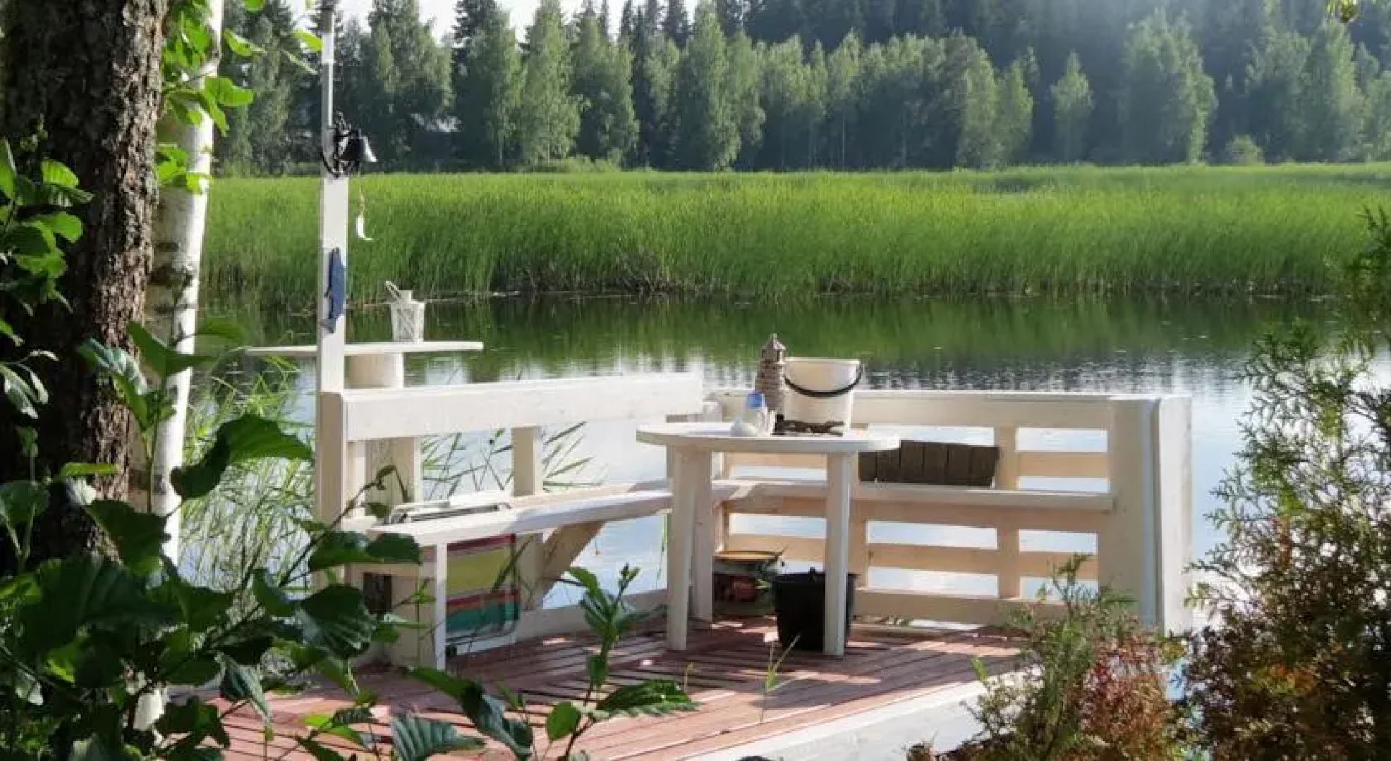 Cottage Tohmajärvi