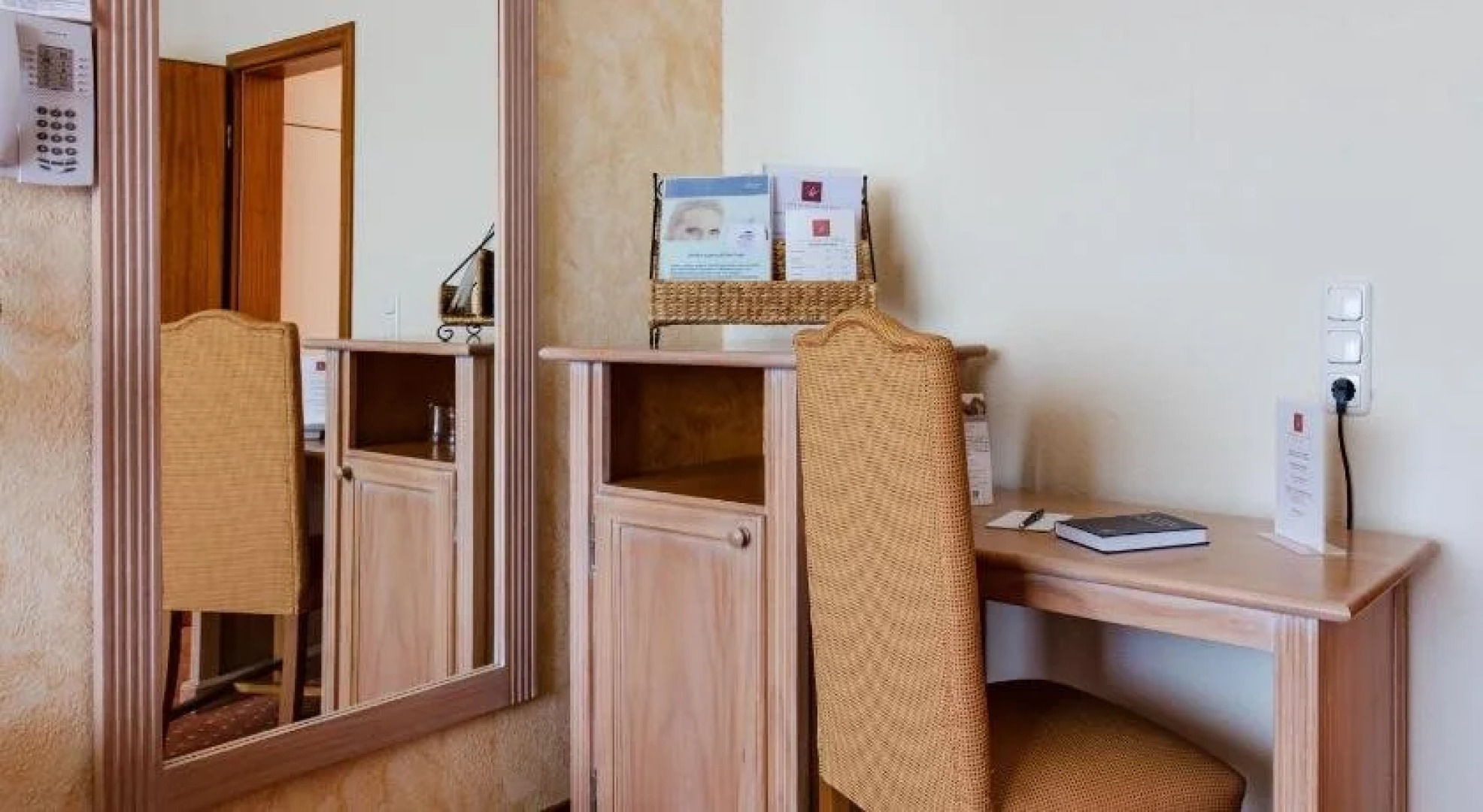 Hotel Landhaus Haffkrug