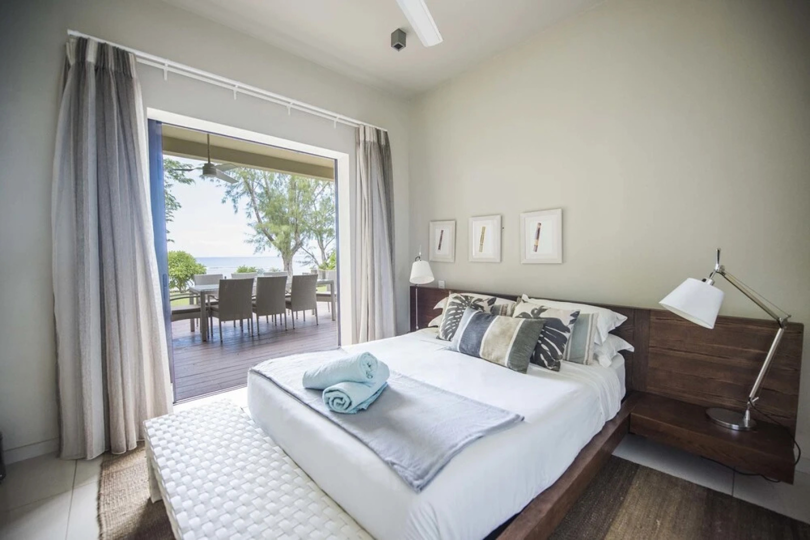 Belle Crique by Horizon Holidays