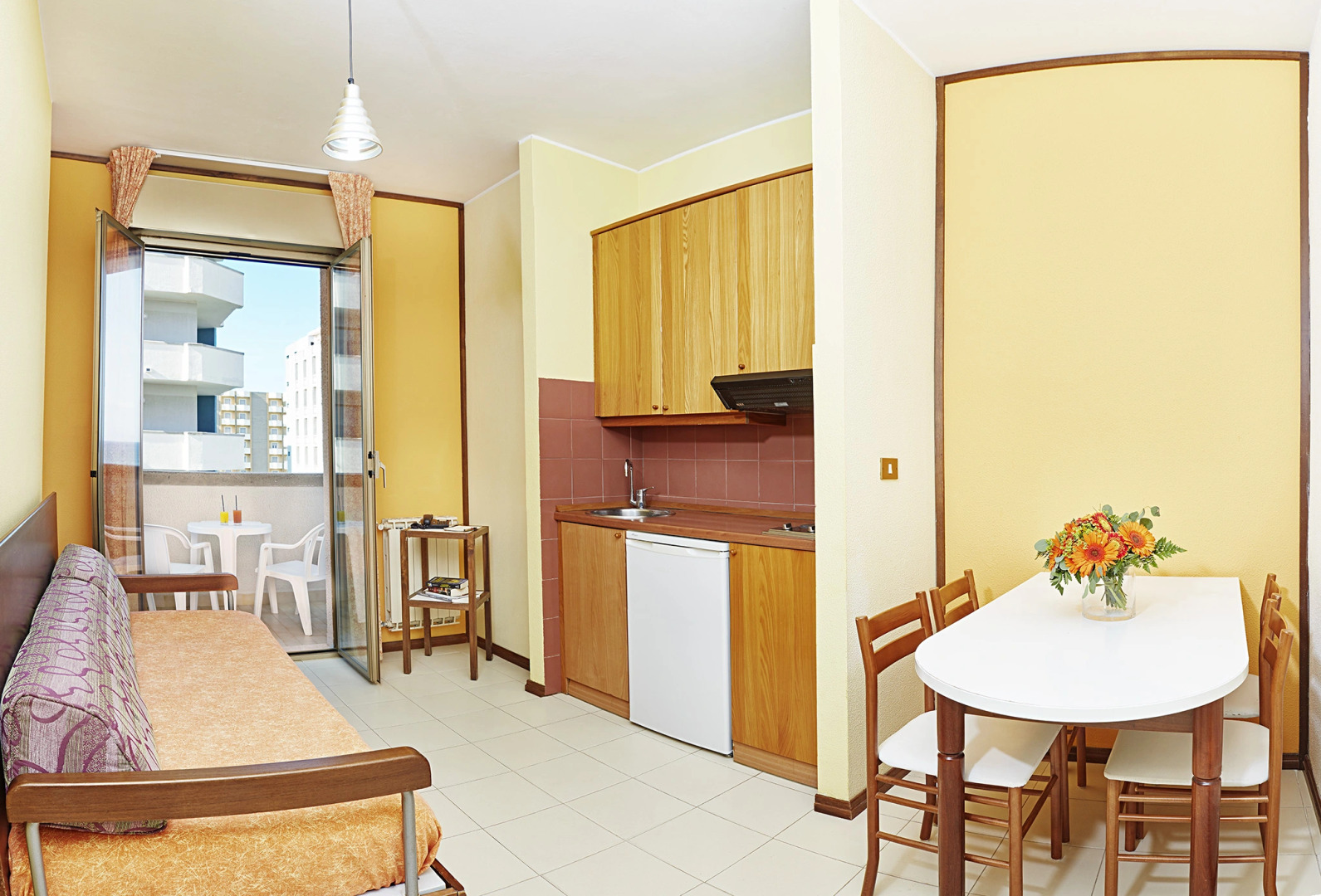 Serena Majestic Hotel