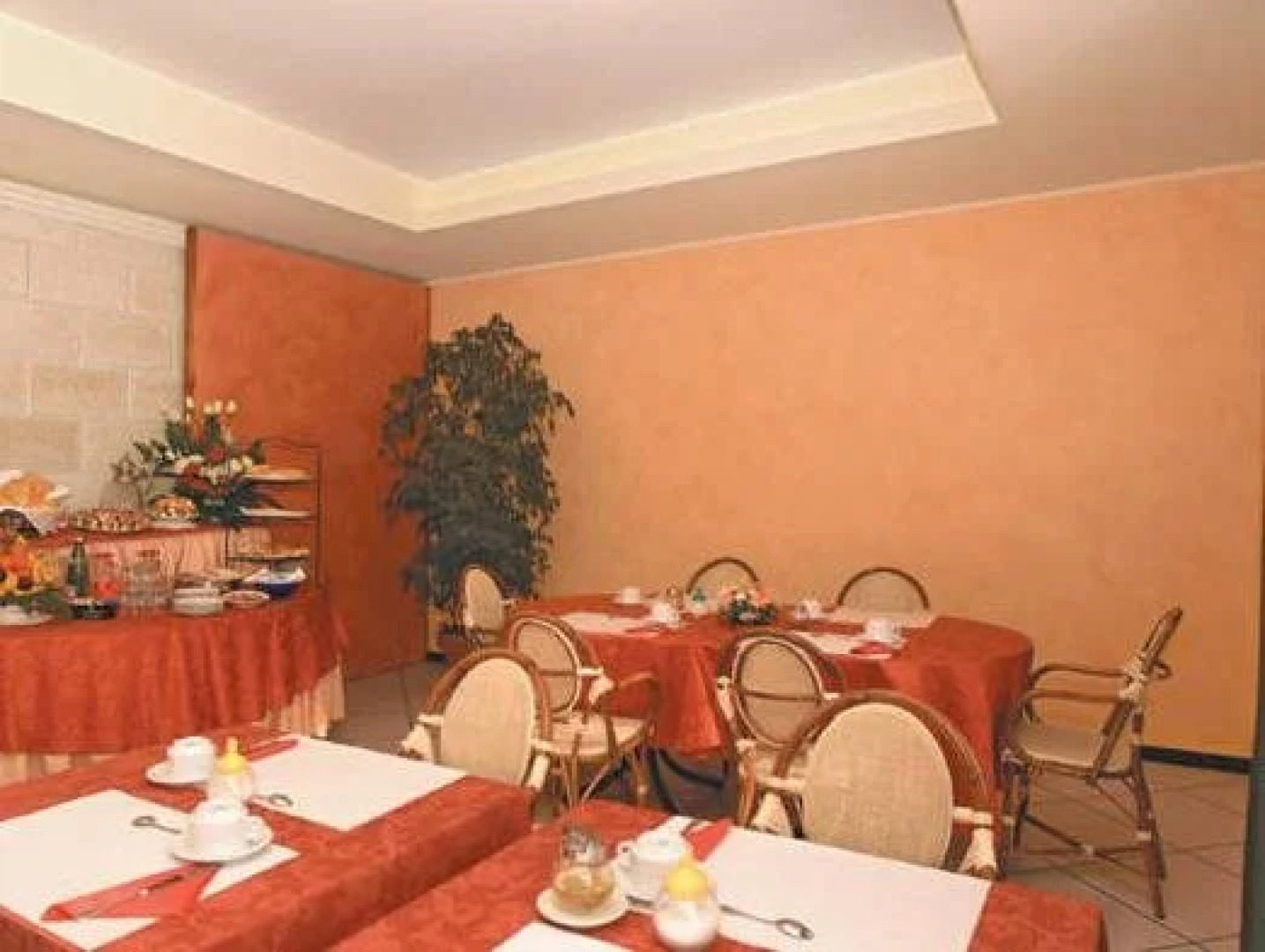 Albergo Ristorante Alla Lanterna