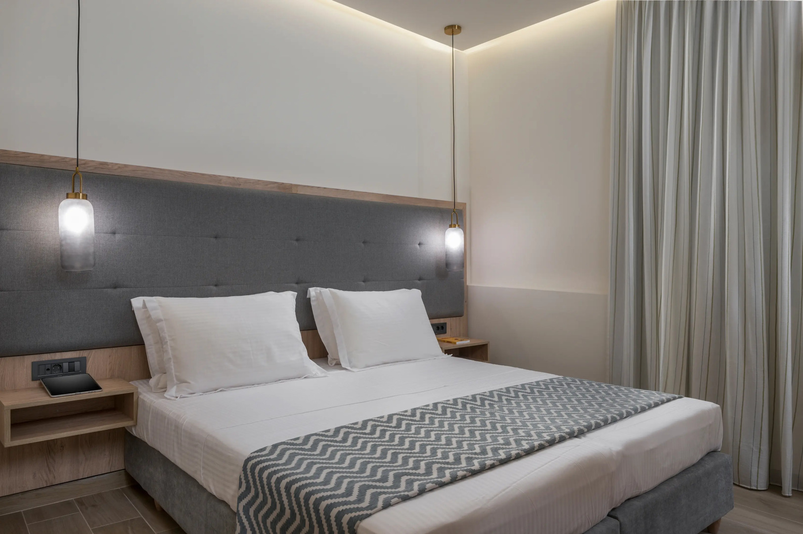 Casa D'Irene Deluxe Hotel