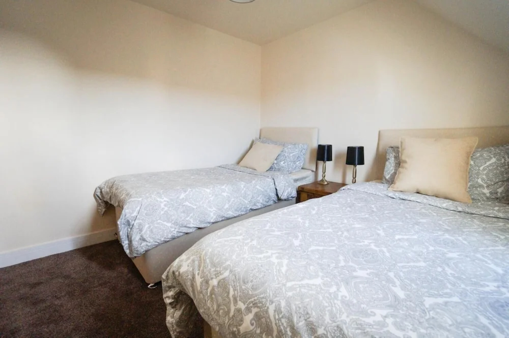 Thatcham Serviced Apartments