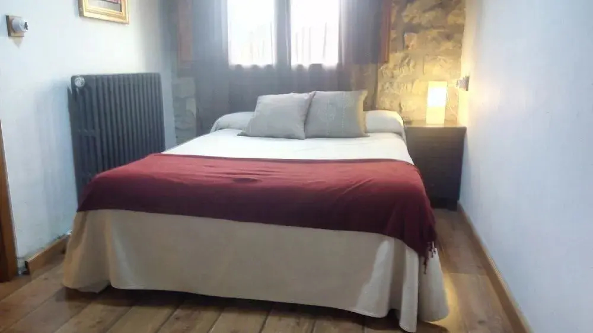 Casa Rural Posada del Pelaire