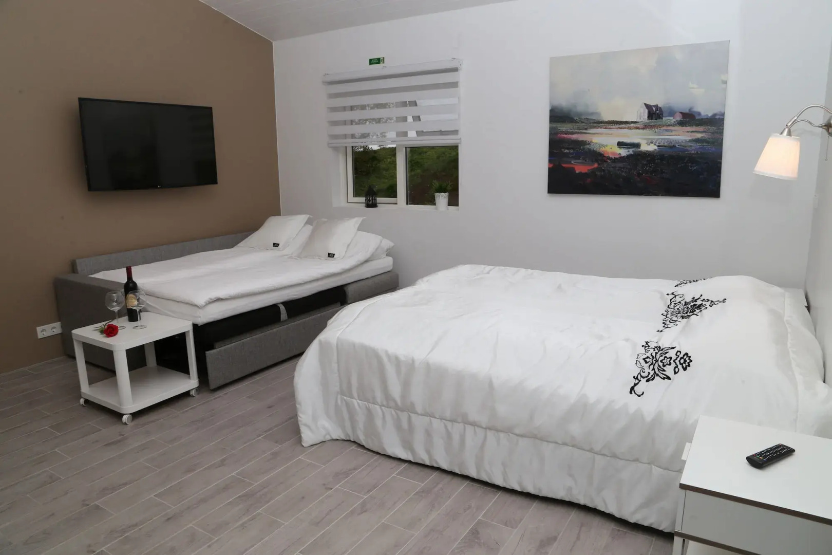 Country Dream guesthouse