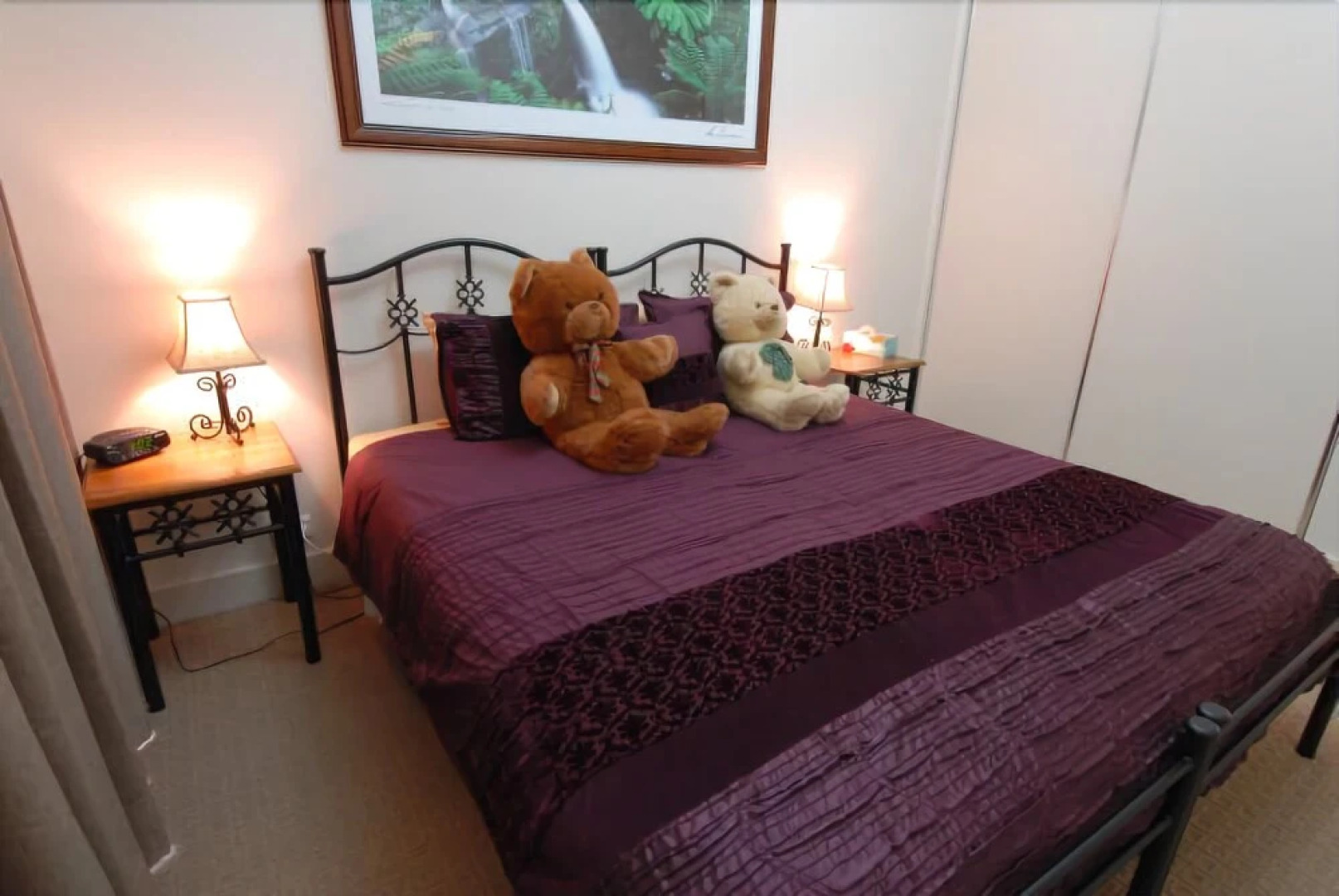 Barossa Bluestone B&B