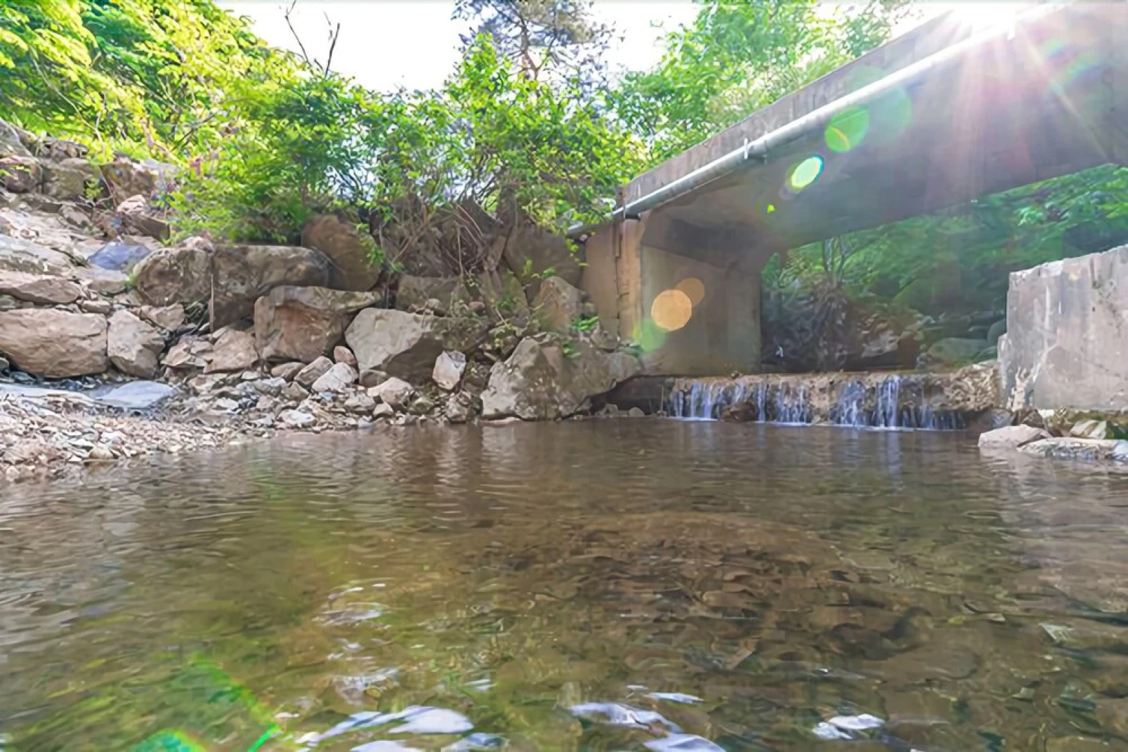 Yangpyeong Vivaldi Pension