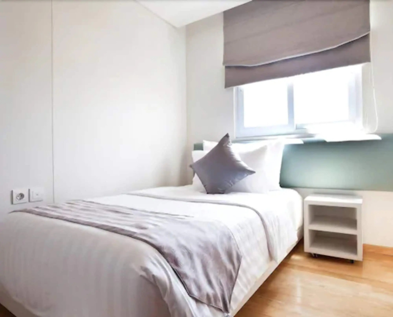 MG Suites Maven Semarang