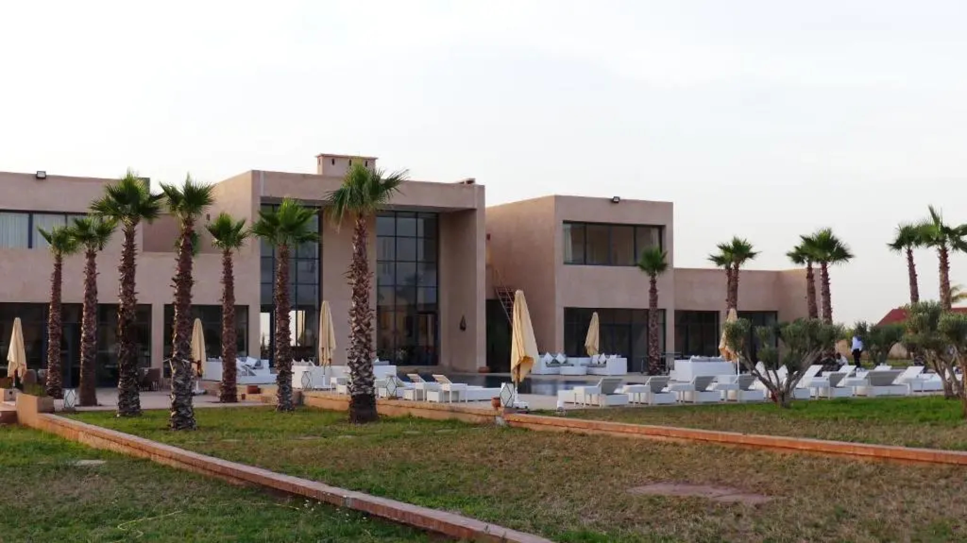 Sumahan Suites & Spa
