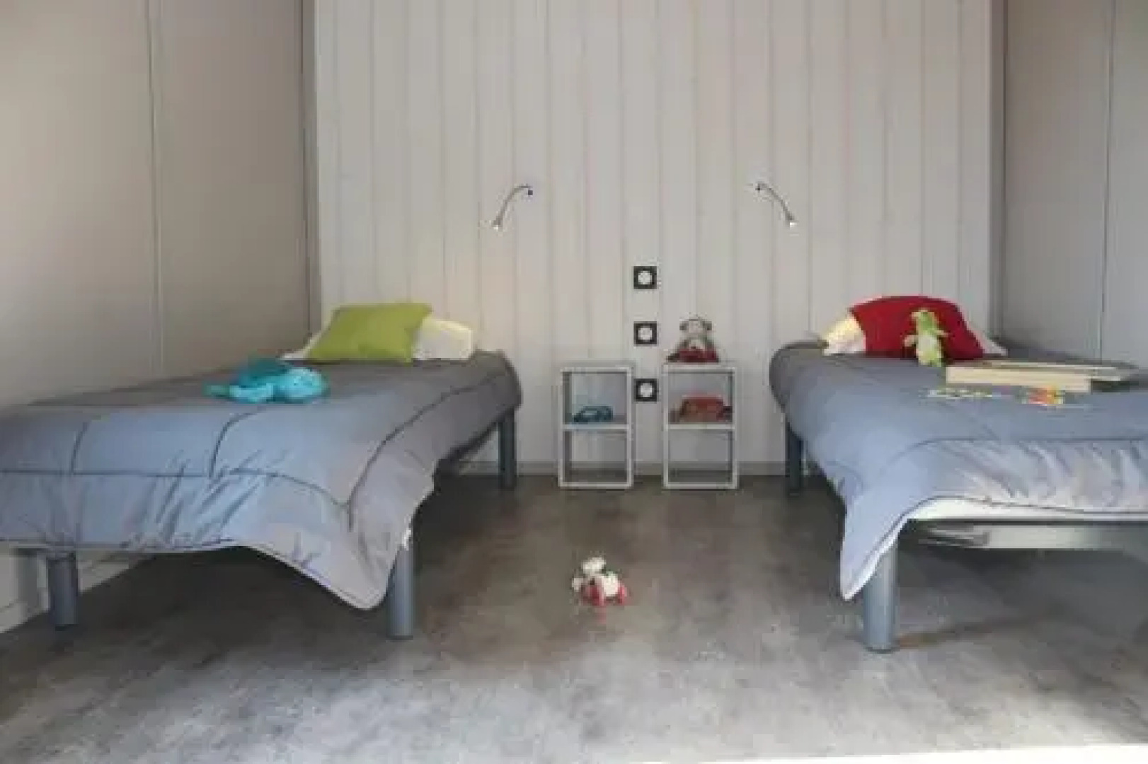 Campasun Mas De Pierredon