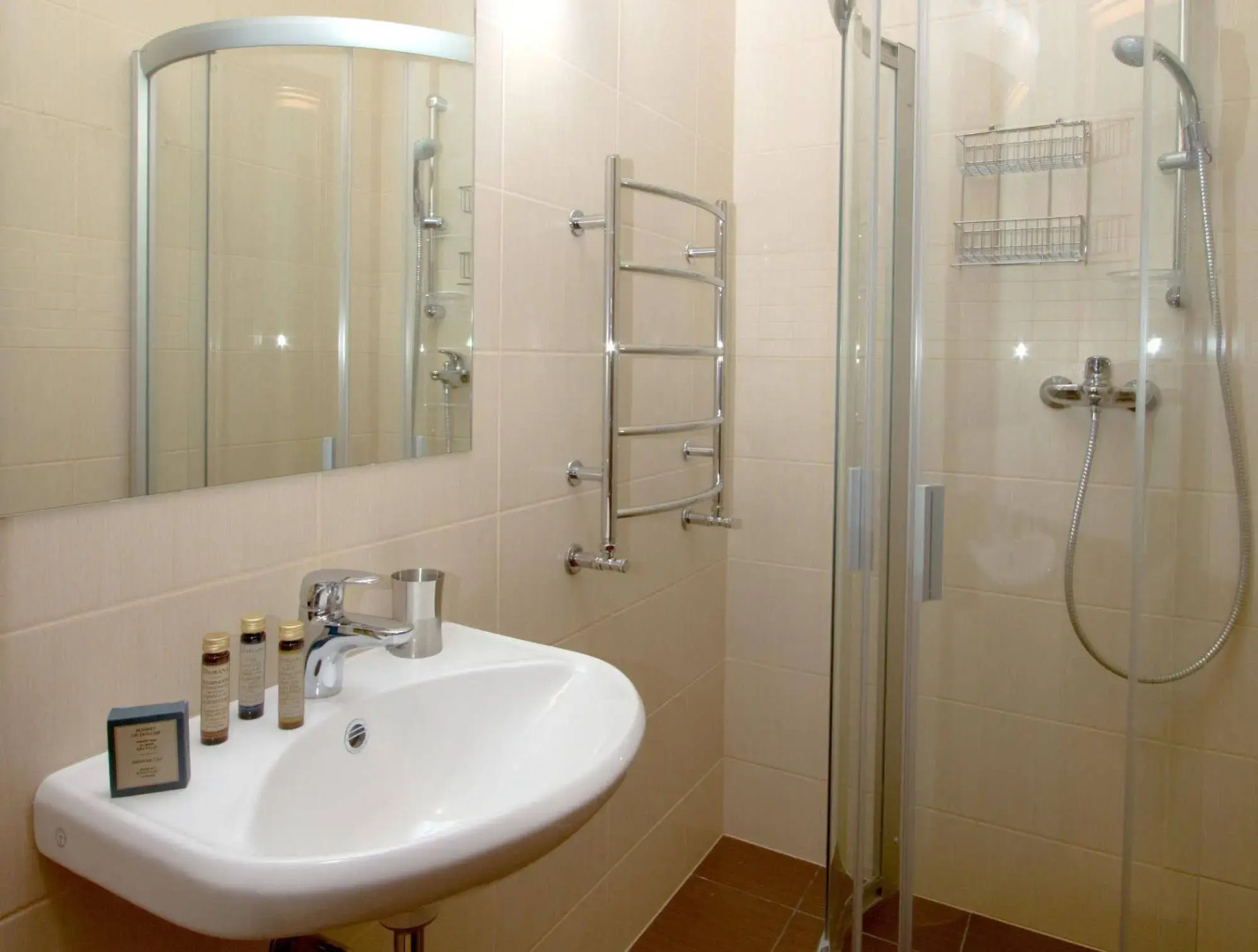 Отель Harmony Park