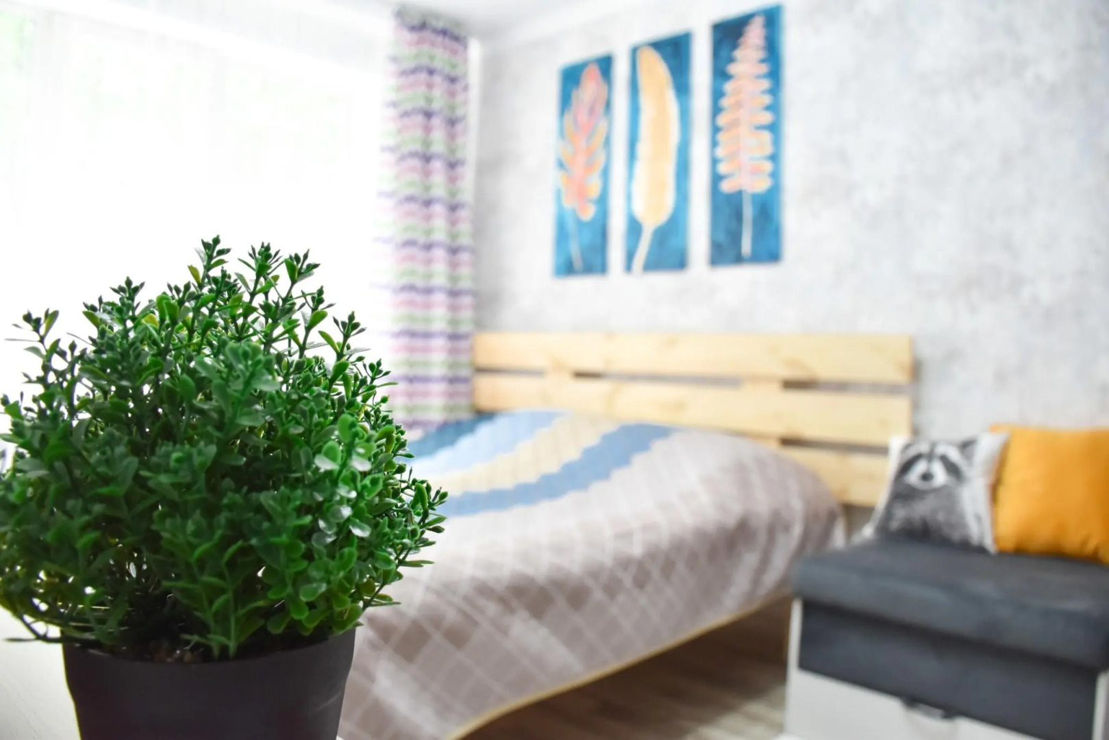 YourHouse (ЙоХаус) на улице Си Синхая 18