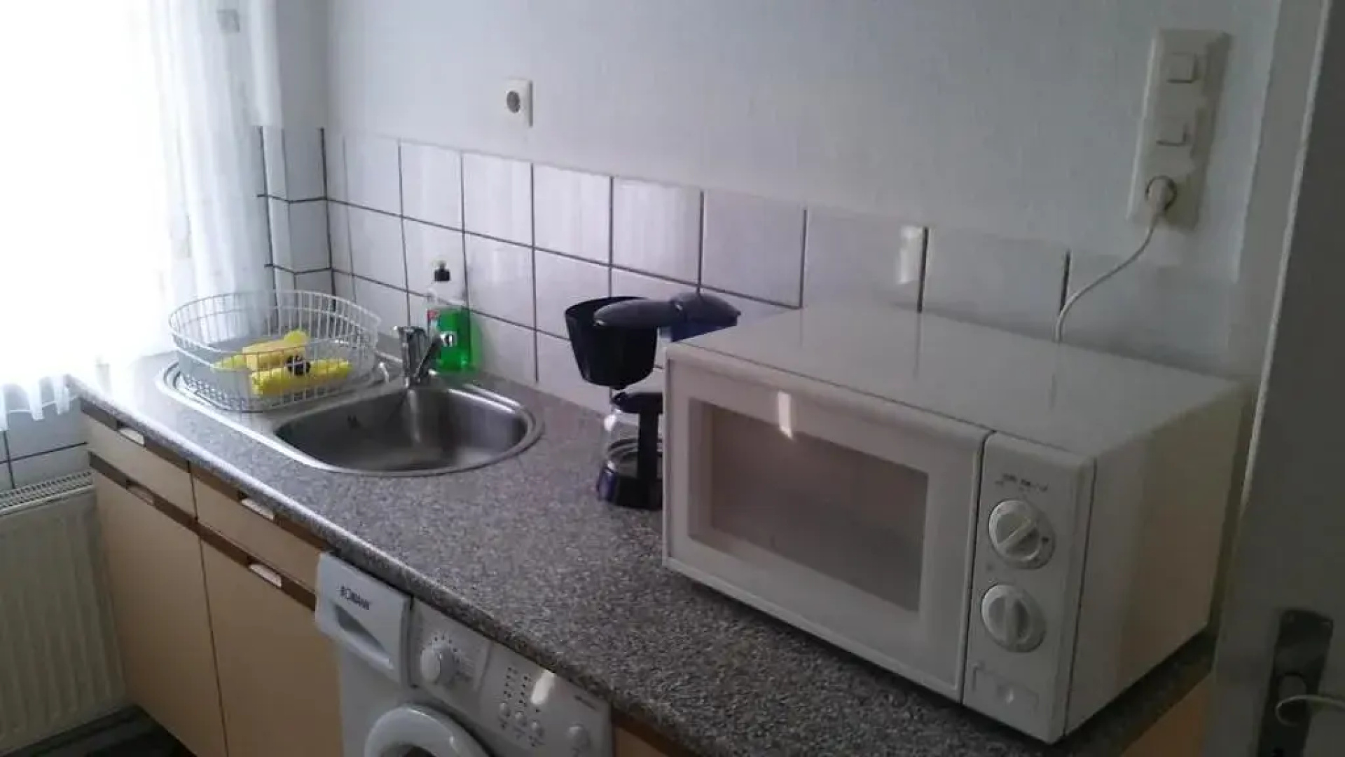 Ferienwohnung Langelsheim