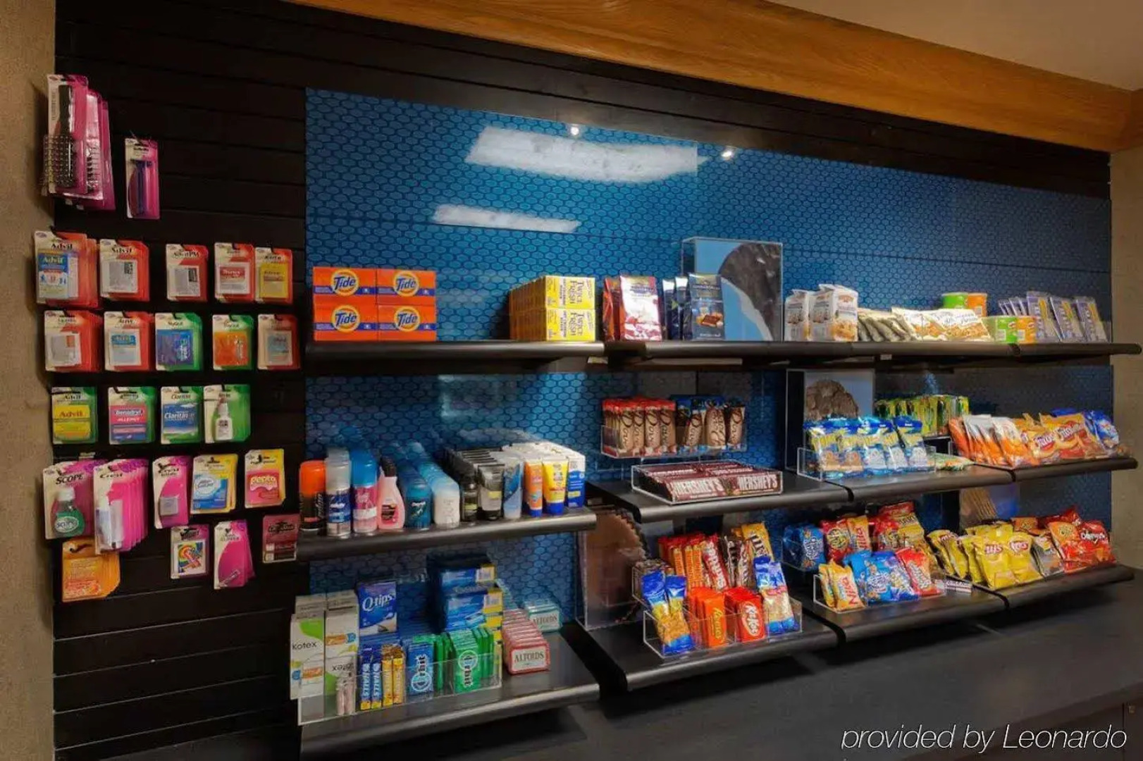 Hampton Inn & Suites Phoenix-Goodyear