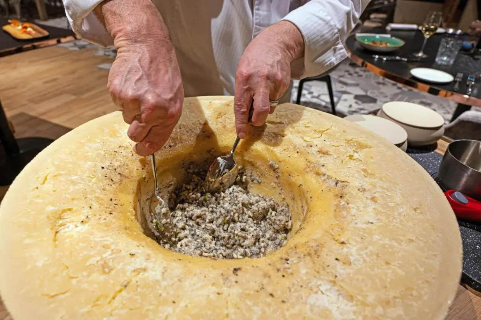 Hôtel VoulezVous by Les Etincelles