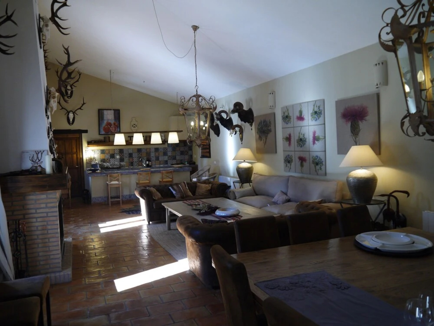 El Pinar de la Lobera