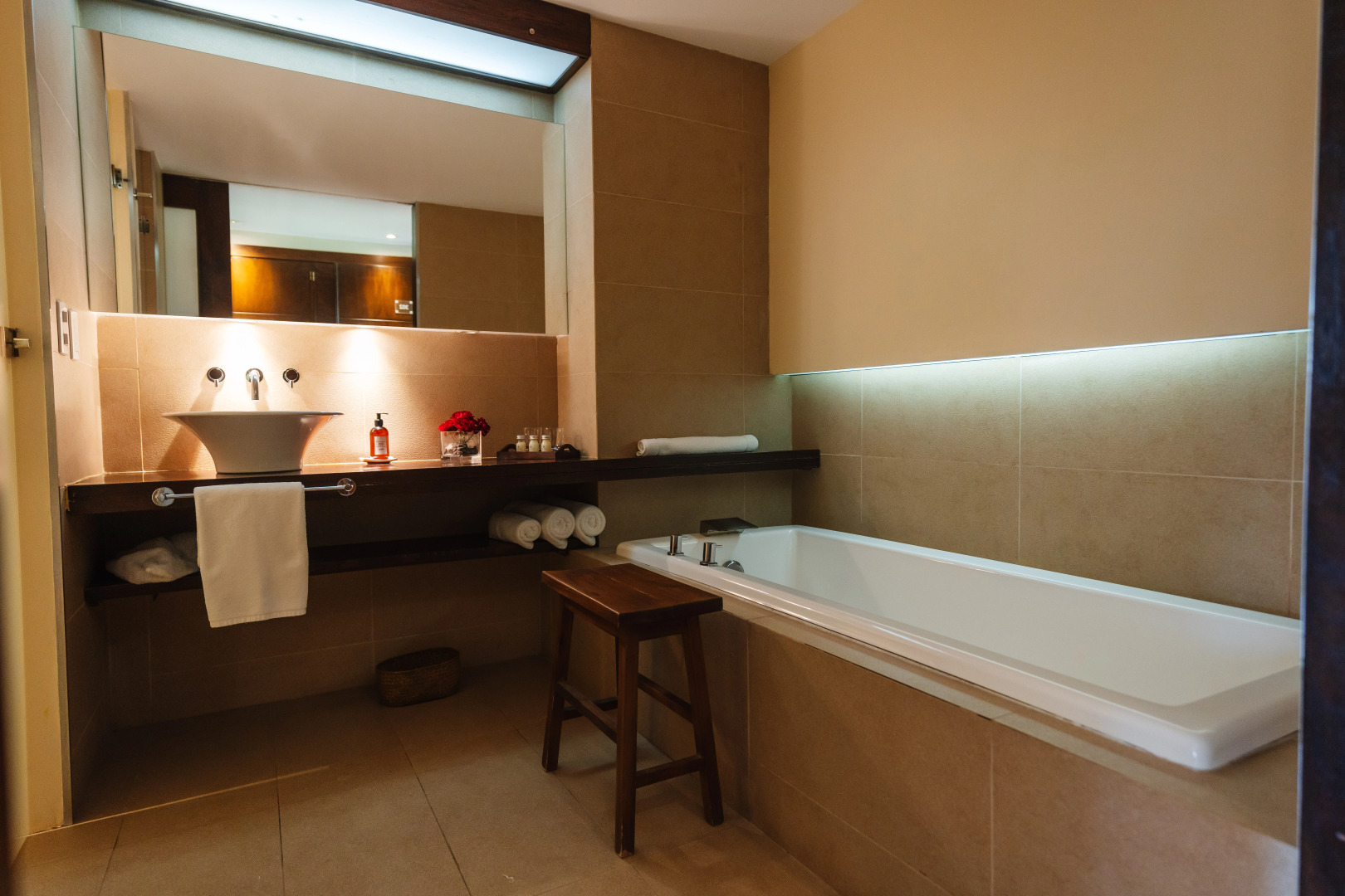 Loi Suites Chapelco Hotel