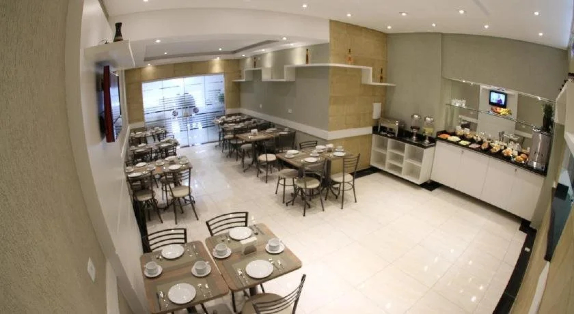 Hotel Principe Regente