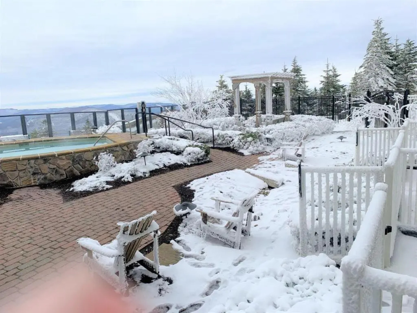 Seneca Unit 320 Deluxe Seneca 2 Bedroom, 2 Bath Condo