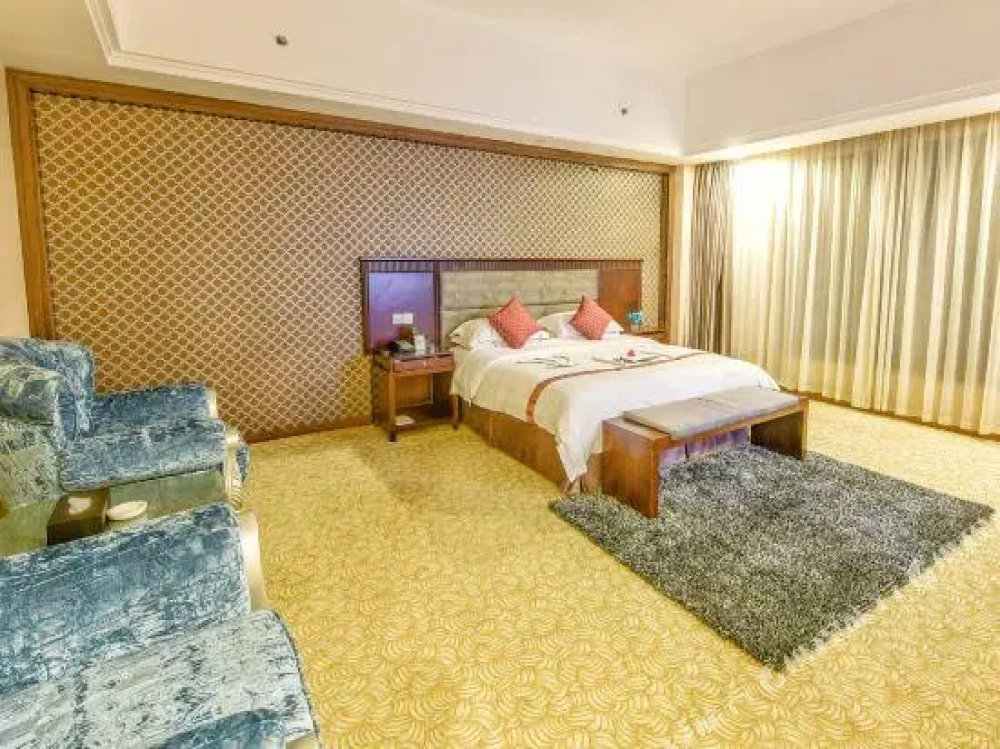 Yangshan Hotel