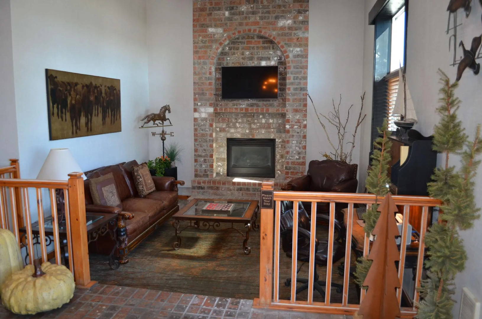 Best Western Rory & Ryan Inns