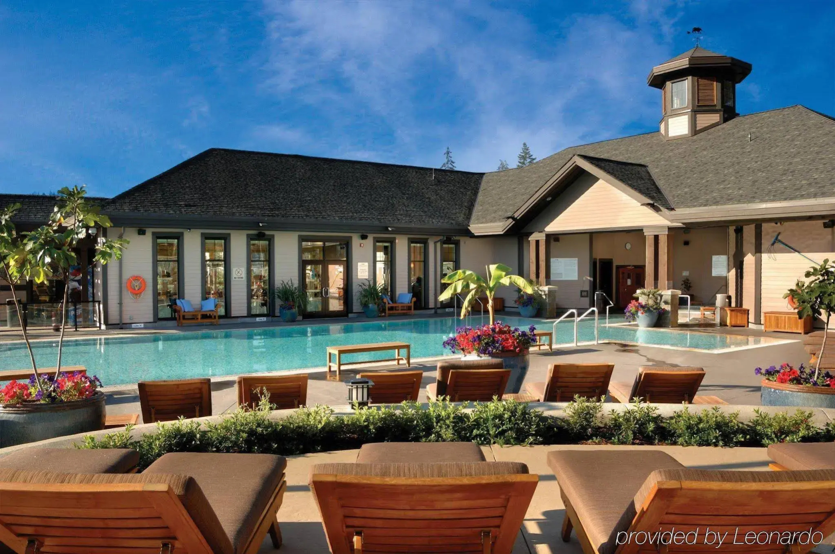 The Westin Bear Mountain Golf Resort & Spa, Victoria