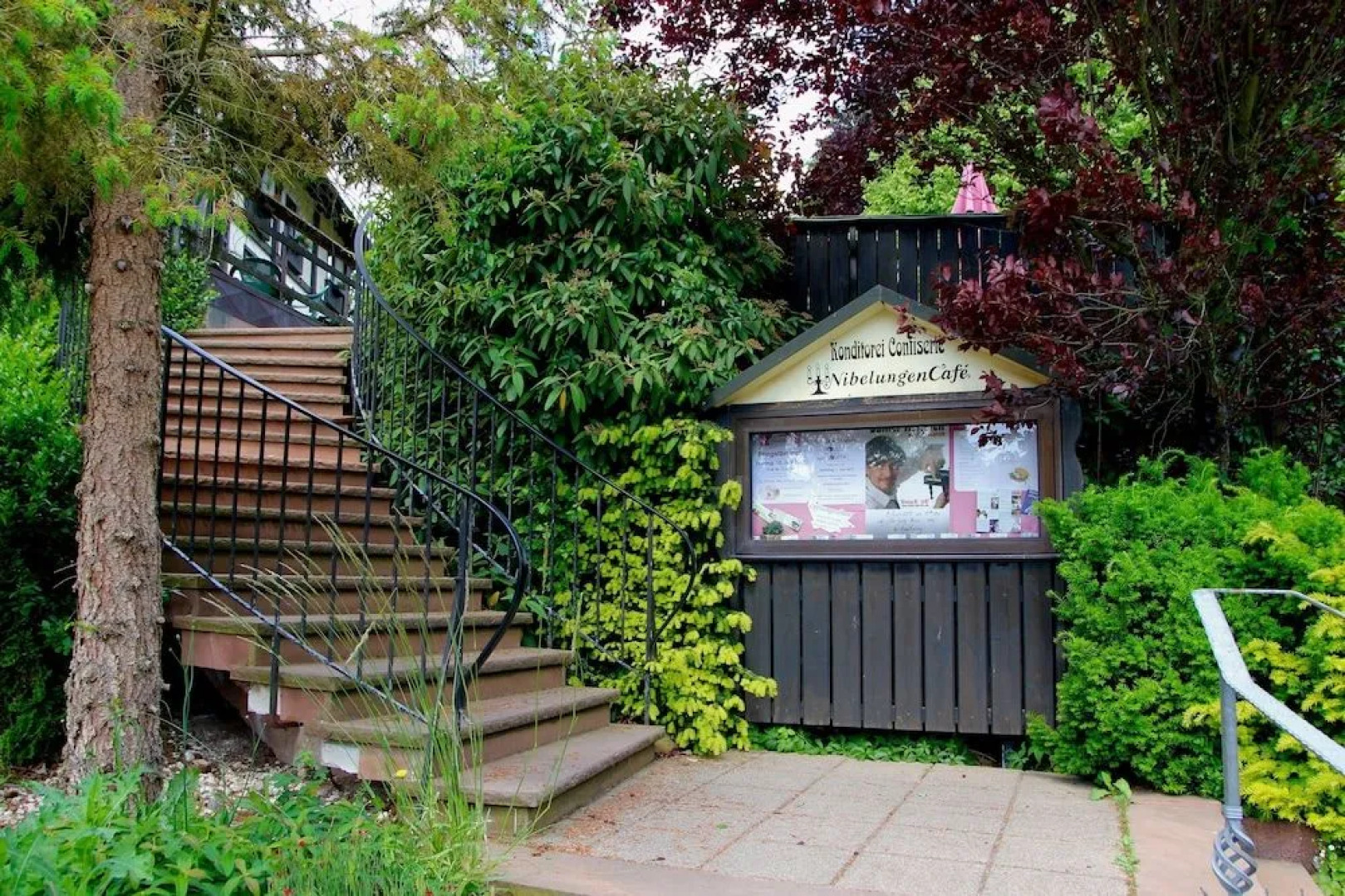 Natur & Wander Hotel Gassbachtal