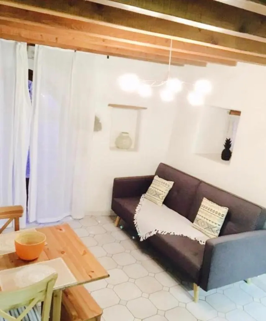 Ruoms Petite Maison 3* centre-village