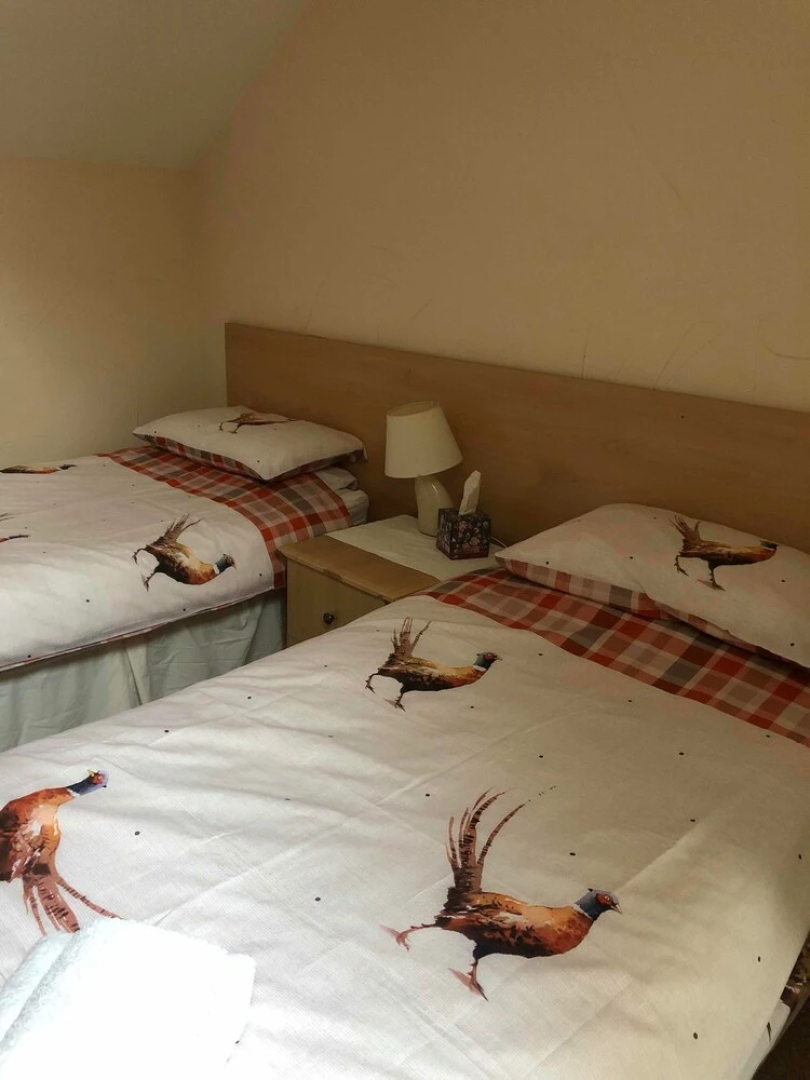 Travellers Rest