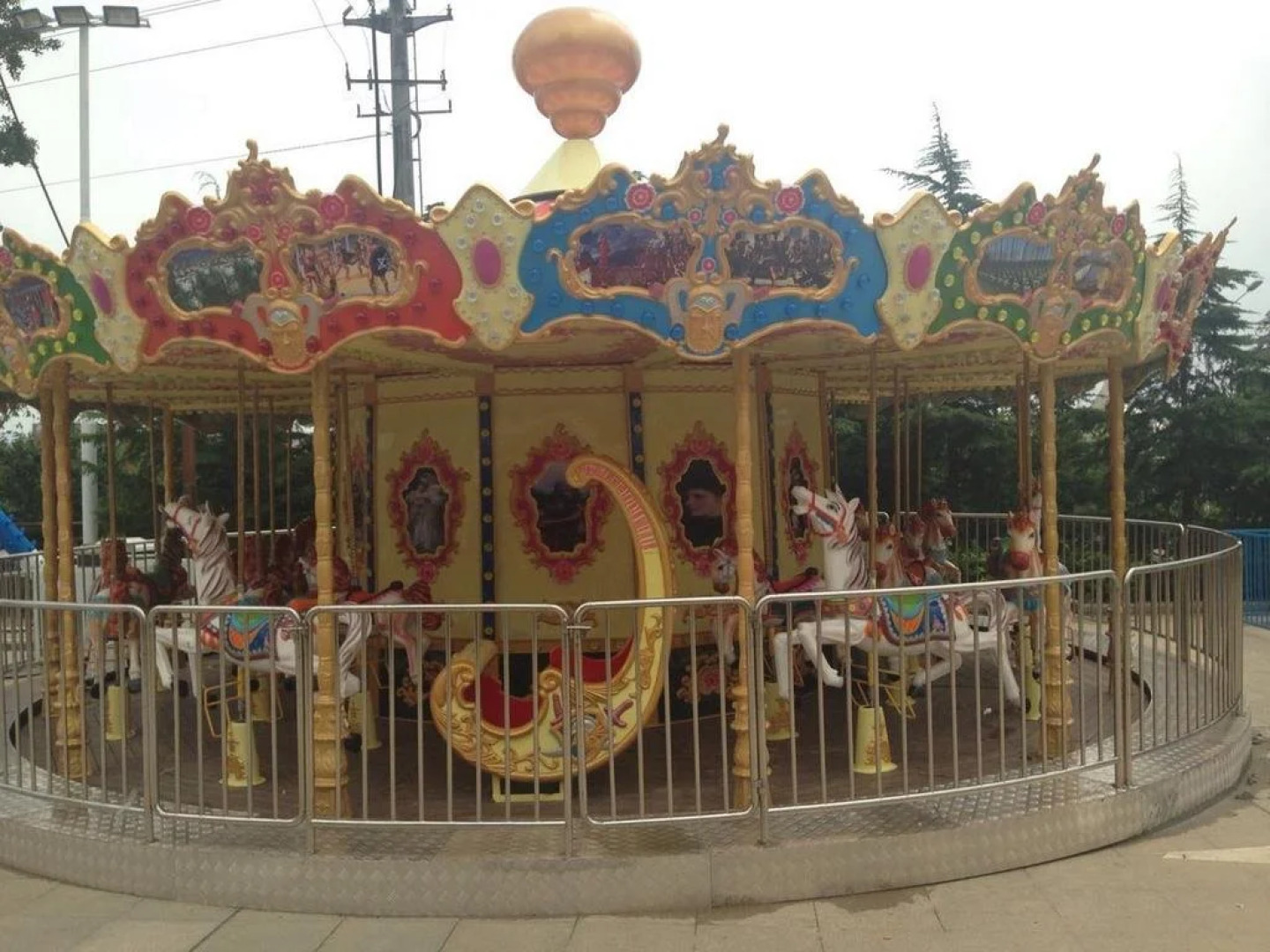 Nishi Haitai Hotel Luxury